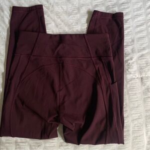 Lululemon leggings
